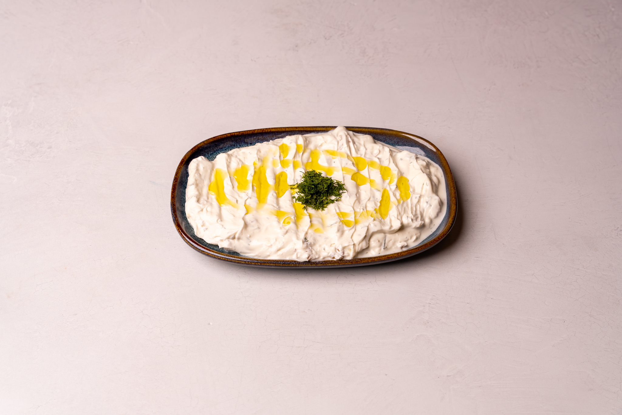 TURKISH TZATZIKI