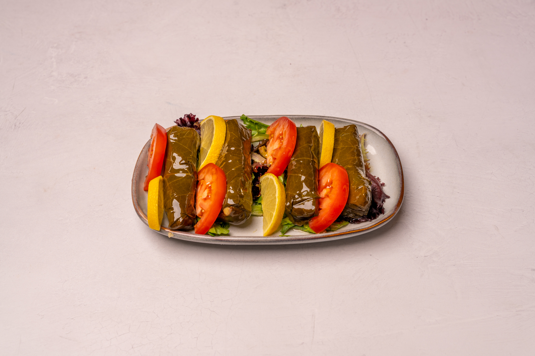 MIXED PICKLES (KARISIK TURSU