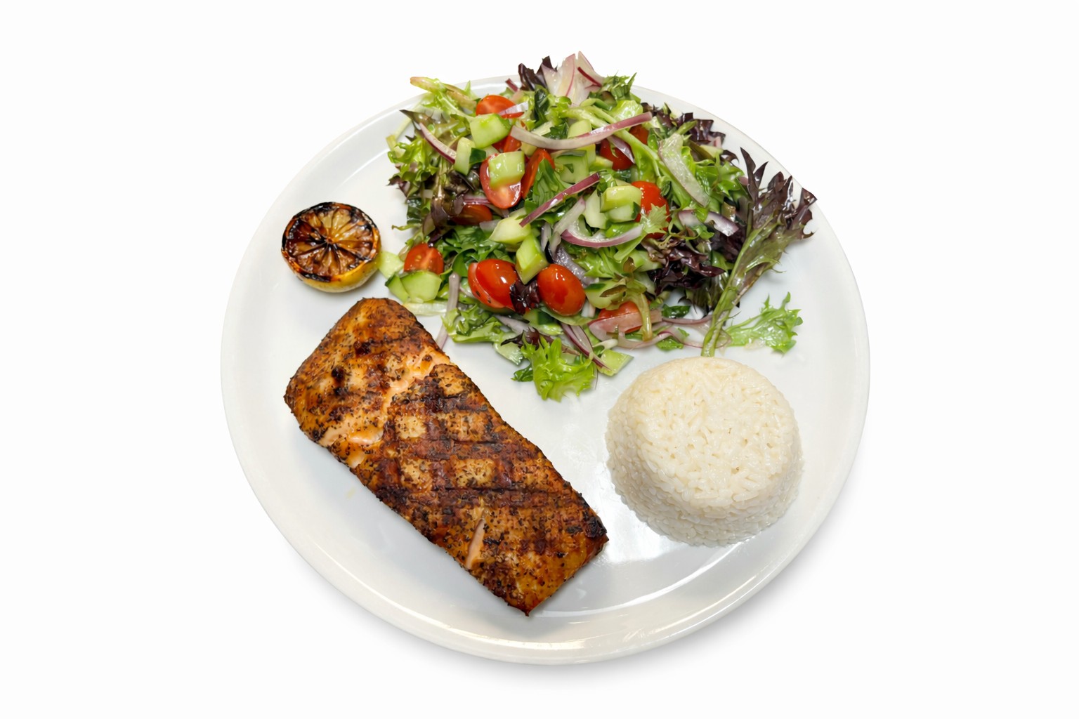 SALMON FILLET