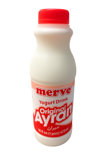 TRADITIONAL YOGURT DRINK 473ML