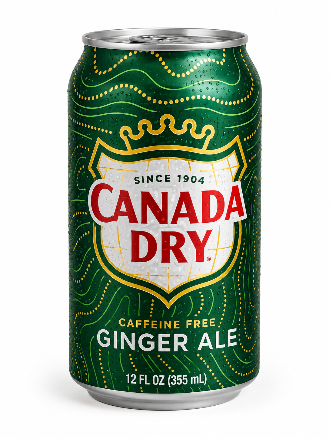 CAN SODAS